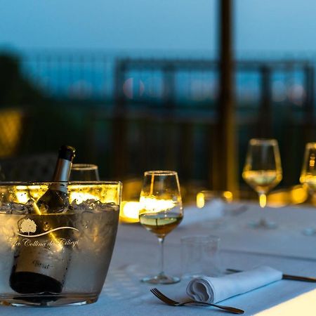 格雷扎纳 Ca' Del Moro Wine Retreat酒店 外观 照片