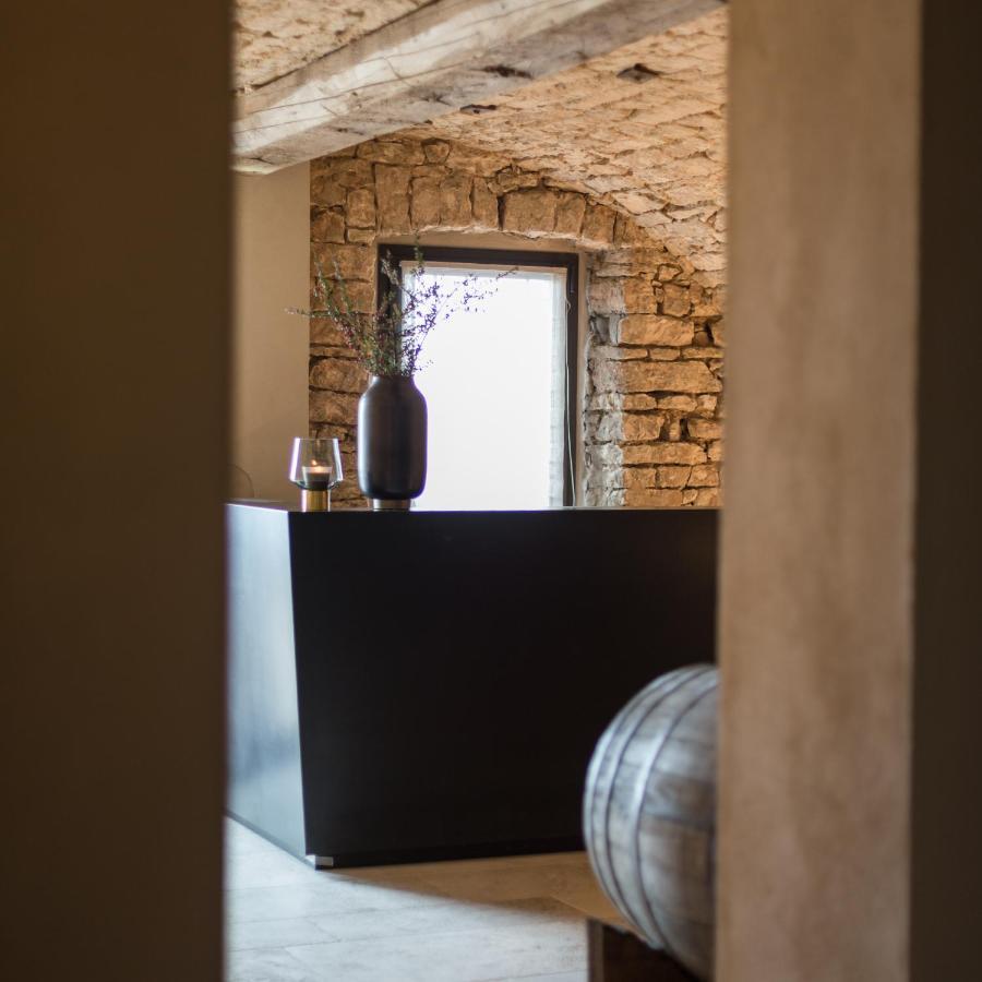 格雷扎纳 Ca' Del Moro Wine Retreat酒店 外观 照片
