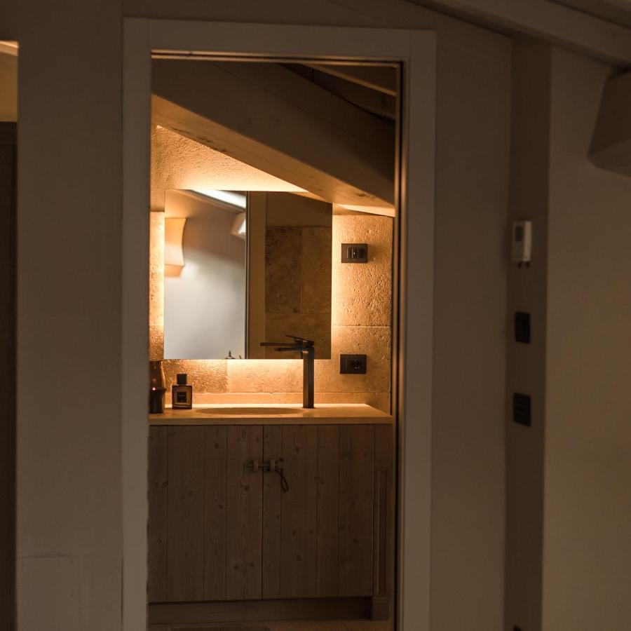 格雷扎纳 Ca' Del Moro Wine Retreat酒店 外观 照片