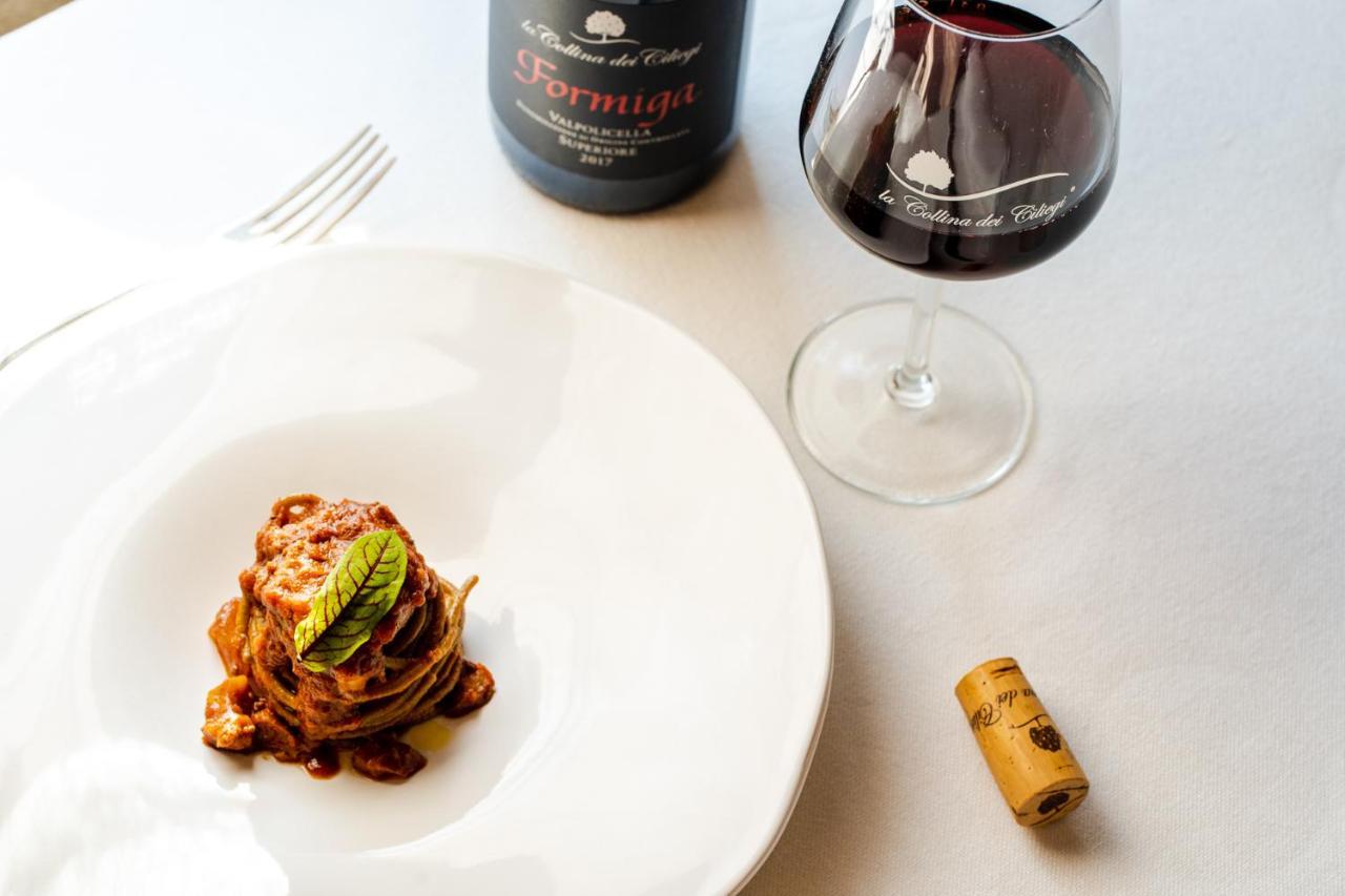 格雷扎纳 Ca' Del Moro Wine Retreat酒店 外观 照片