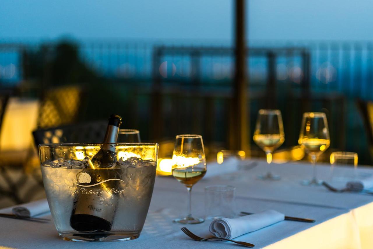 格雷扎纳 Ca' Del Moro Wine Retreat酒店 外观 照片