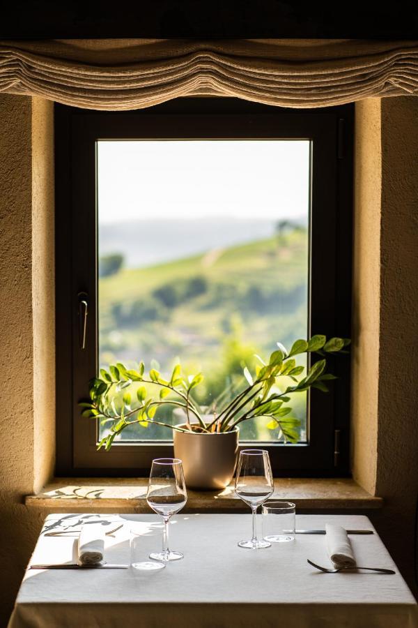 格雷扎纳 Ca' Del Moro Wine Retreat酒店 外观 照片
