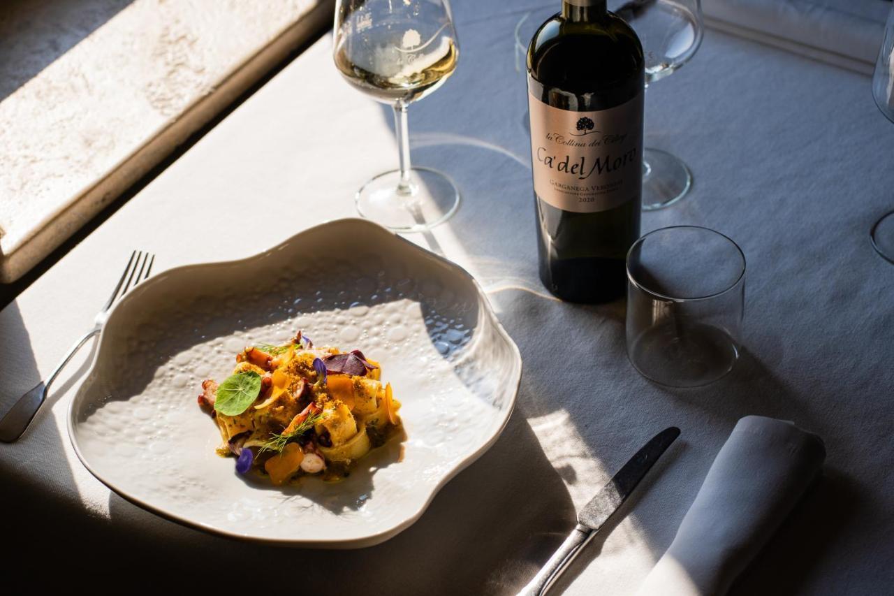 格雷扎纳 Ca' Del Moro Wine Retreat酒店 外观 照片