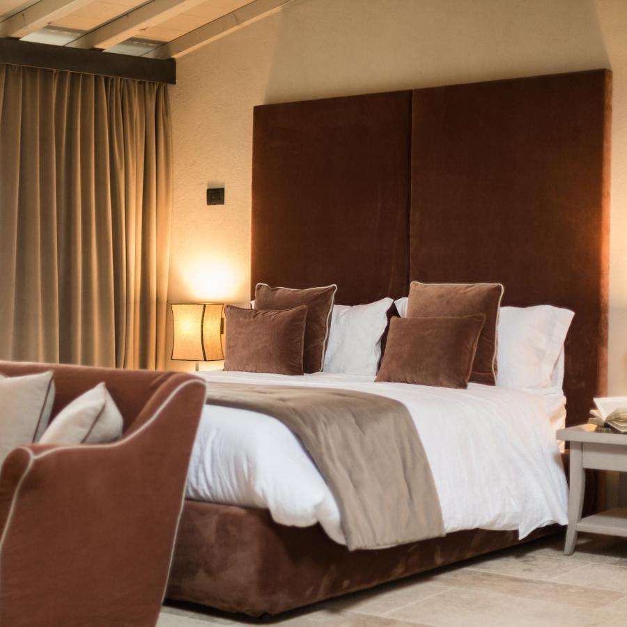 格雷扎纳 Ca' Del Moro Wine Retreat酒店 外观 照片