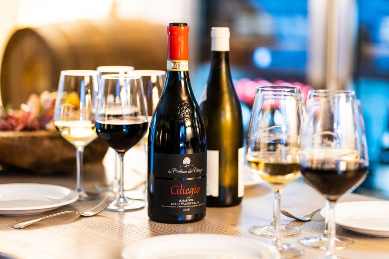 格雷扎纳 Ca' Del Moro Wine Retreat酒店 外观 照片