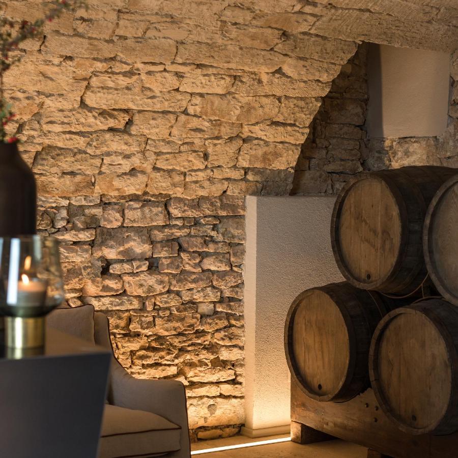 格雷扎纳 Ca' Del Moro Wine Retreat酒店 外观 照片