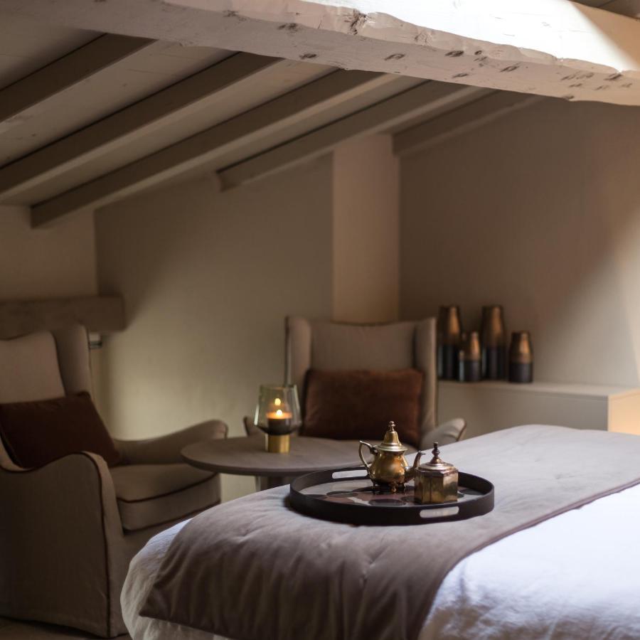 格雷扎纳 Ca' Del Moro Wine Retreat酒店 外观 照片