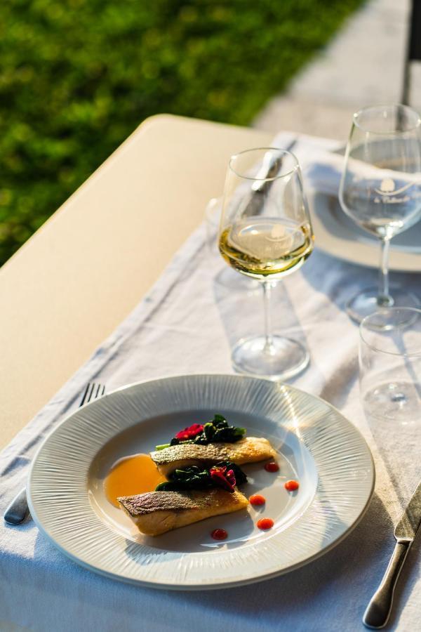 格雷扎纳 Ca' Del Moro Wine Retreat酒店 外观 照片
