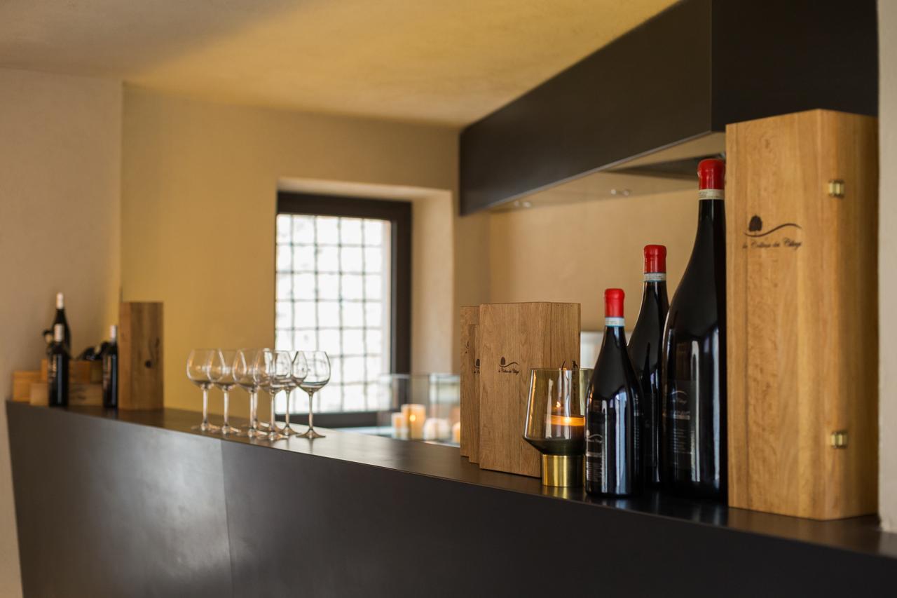 格雷扎纳 Ca' Del Moro Wine Retreat酒店 外观 照片