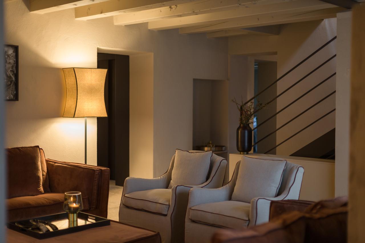 格雷扎纳 Ca' Del Moro Wine Retreat酒店 外观 照片