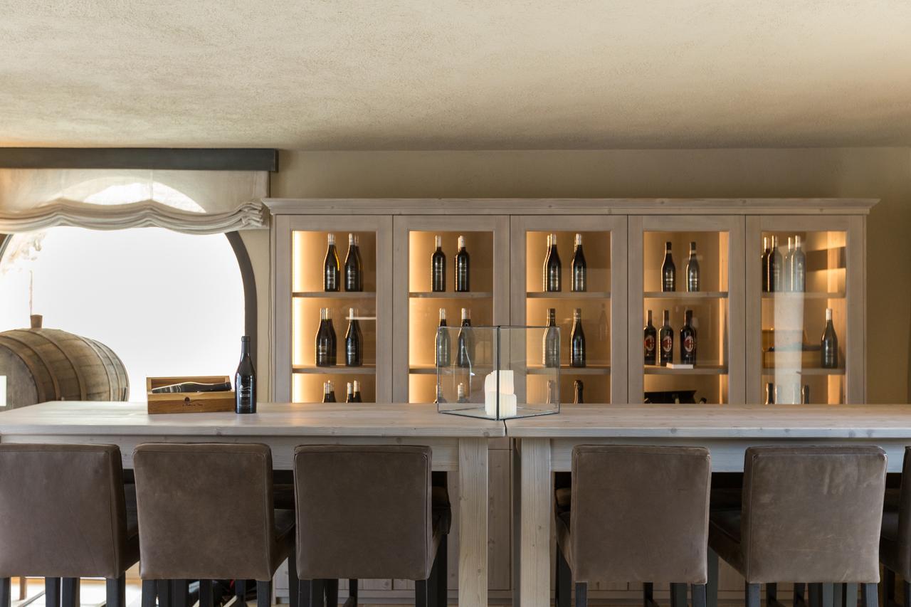 格雷扎纳 Ca' Del Moro Wine Retreat酒店 外观 照片