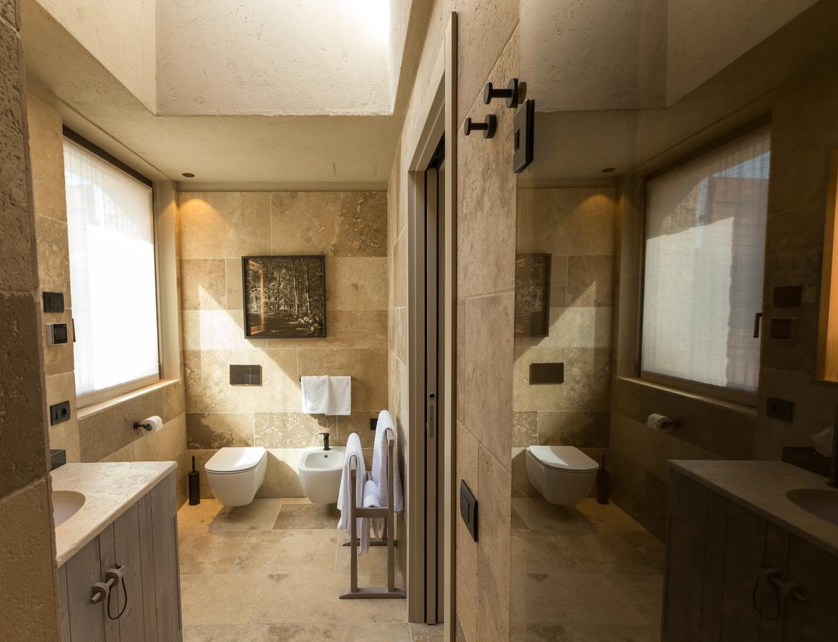 格雷扎纳 Ca' Del Moro Wine Retreat酒店 外观 照片