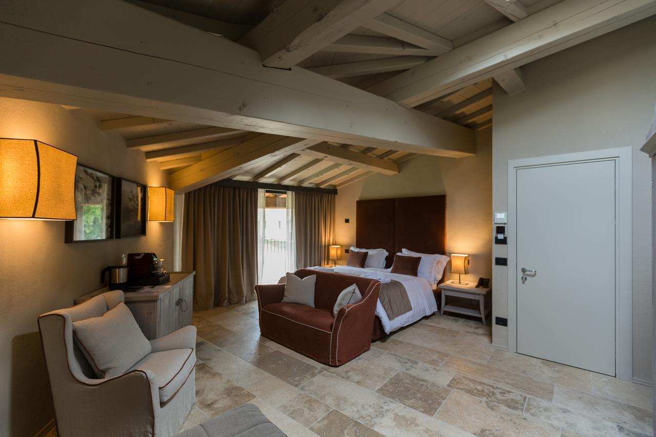 格雷扎纳 Ca' Del Moro Wine Retreat酒店 外观 照片