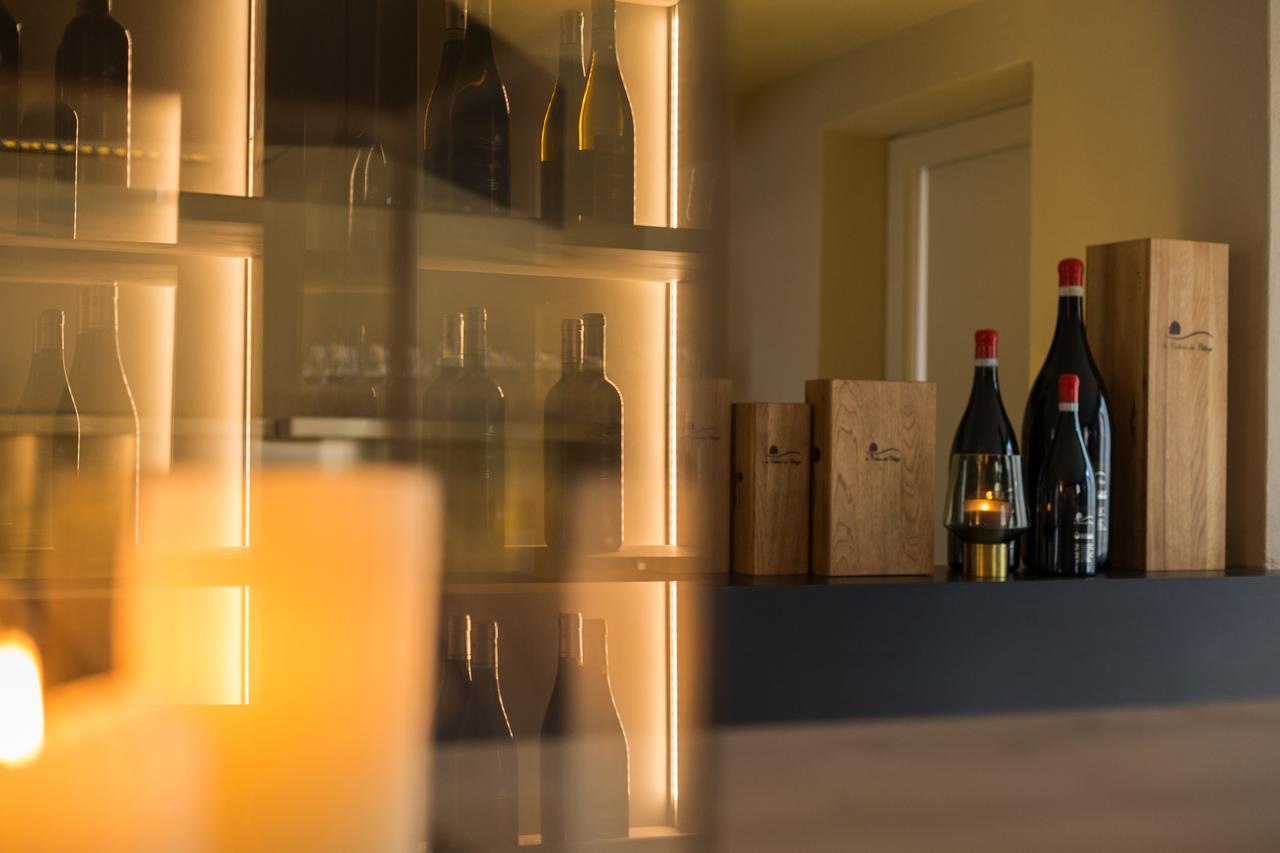 格雷扎纳 Ca' Del Moro Wine Retreat酒店 外观 照片