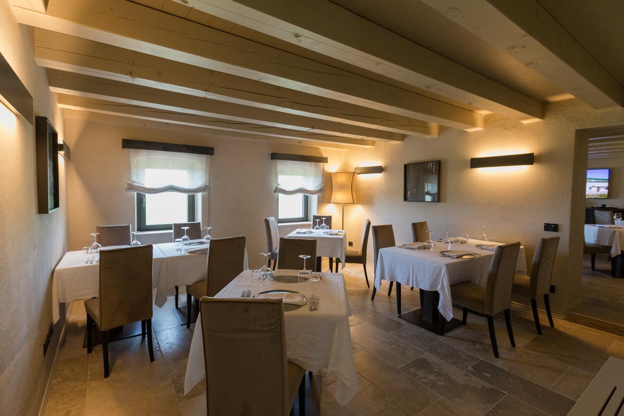 格雷扎纳 Ca' Del Moro Wine Retreat酒店 外观 照片