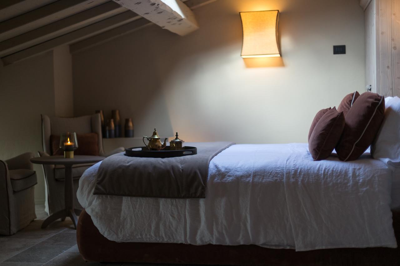 格雷扎纳 Ca' Del Moro Wine Retreat酒店 外观 照片